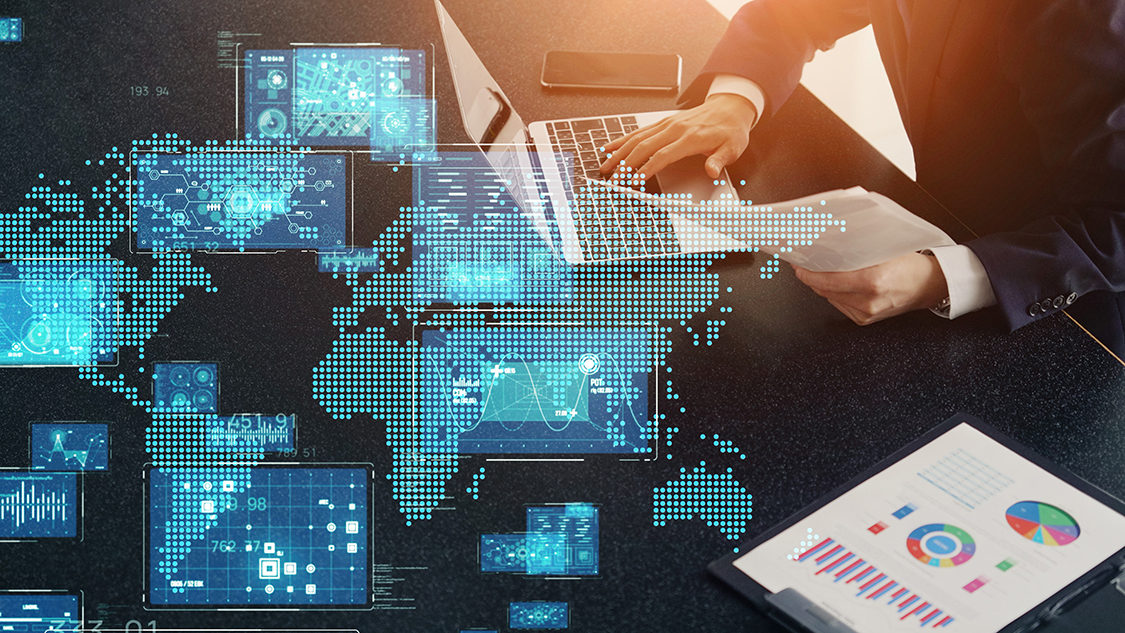 ACCOUNTING AND REPORTING OF A BUSINESS BRANCH ABROAD – Thompson&Stein